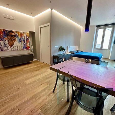 Lr Deluxe Apartments - Fondazione Prada - Metro M3 Mediolan Zewnętrze zdjęcie