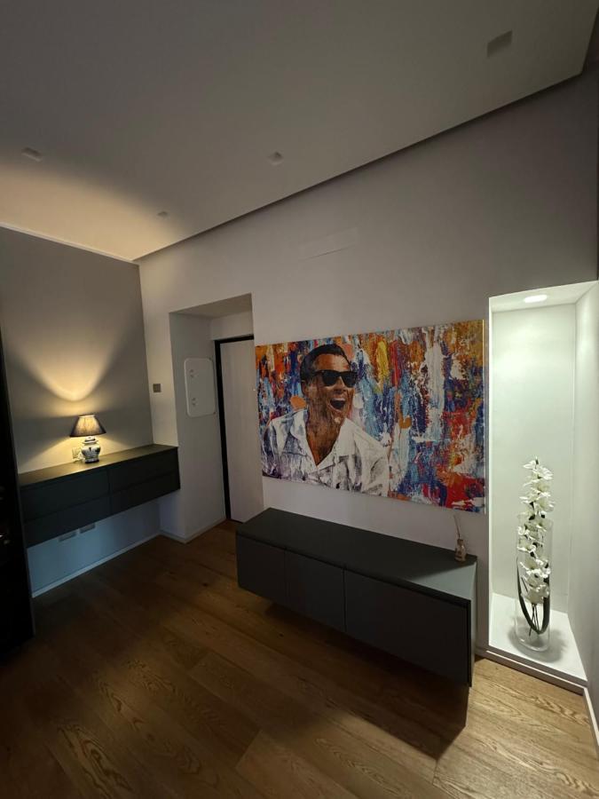 Lr Deluxe Apartments - Fondazione Prada - Metro M3 Mediolan Zewnętrze zdjęcie