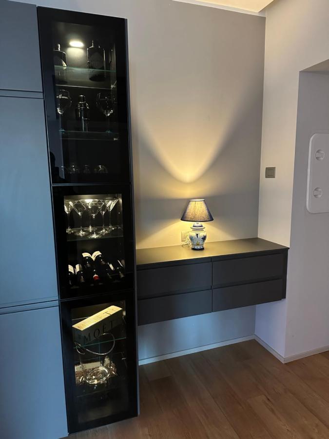 Lr Deluxe Apartments - Fondazione Prada - Metro M3 Mediolan Zewnętrze zdjęcie