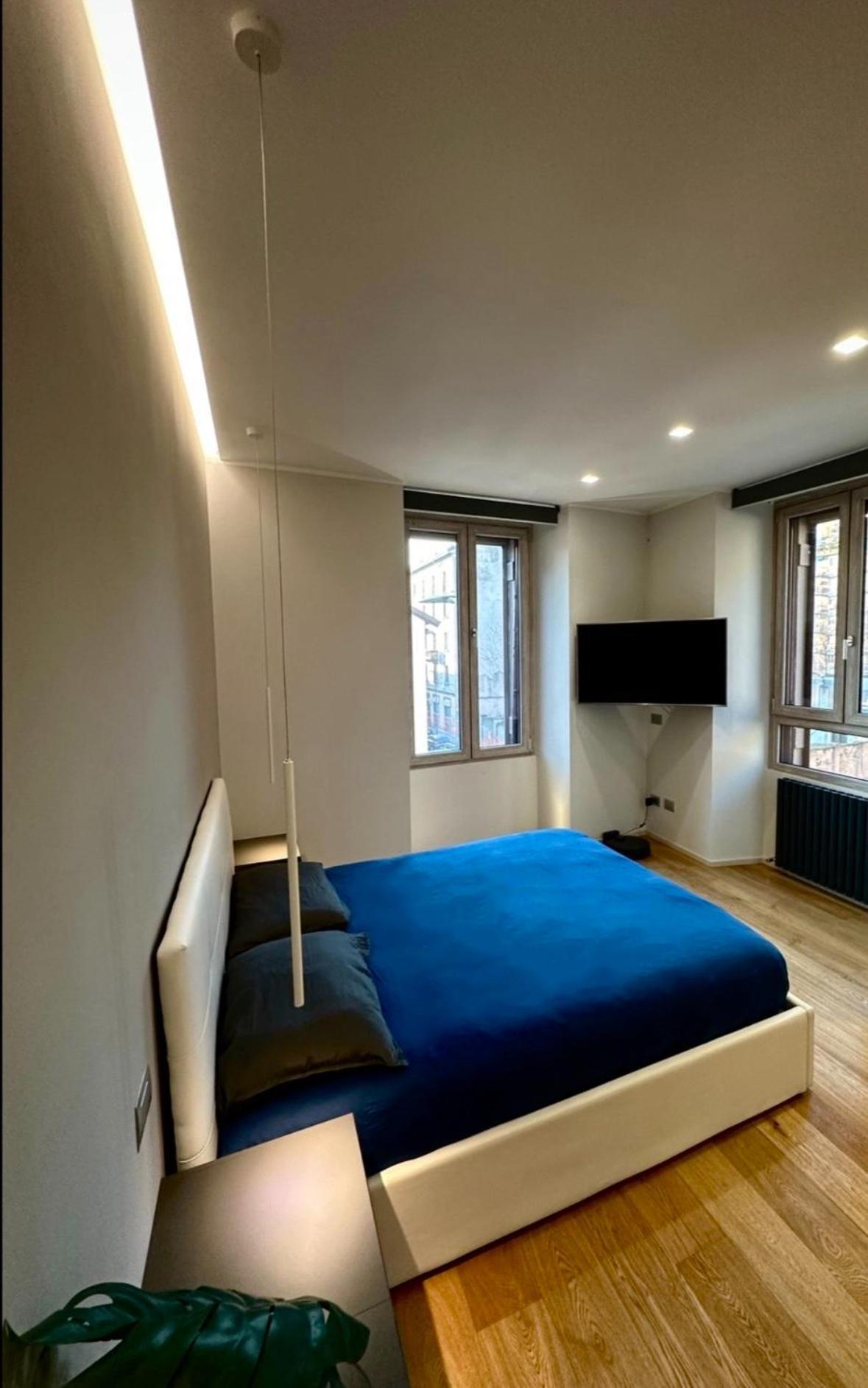 Lr Deluxe Apartments - Fondazione Prada - Metro M3 Mediolan Zewnętrze zdjęcie