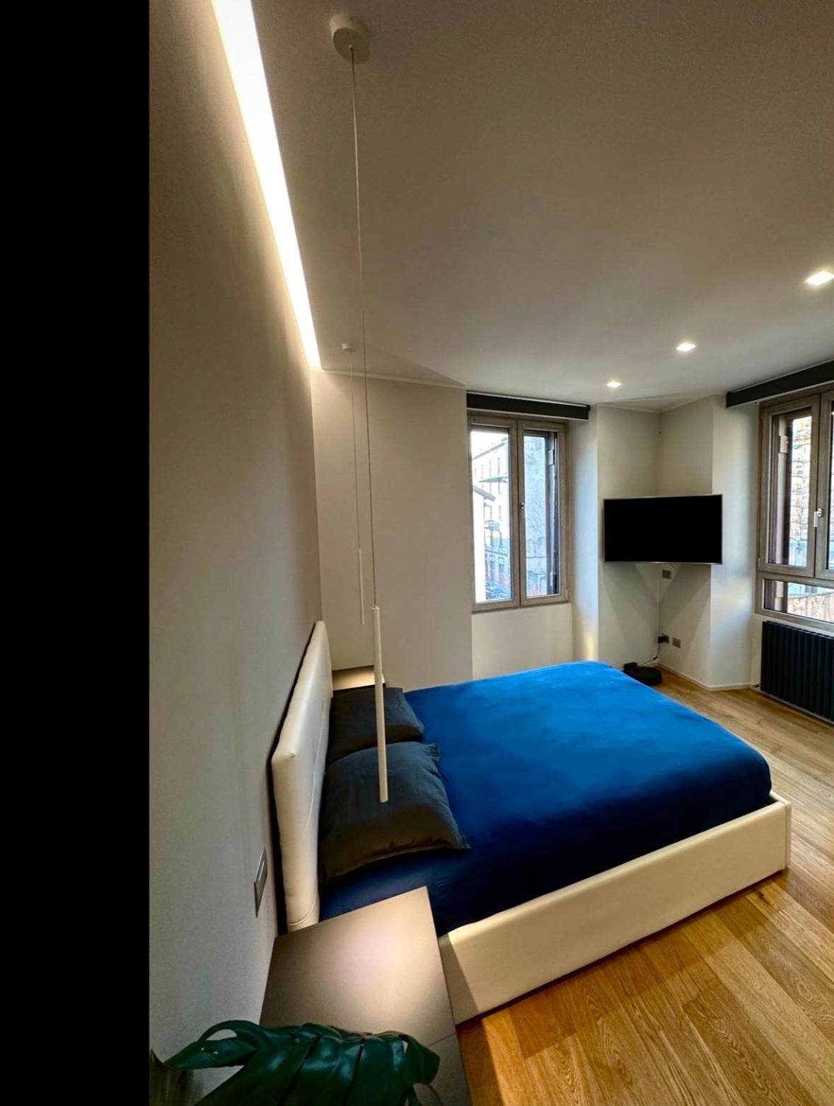 Lr Deluxe Apartments - Fondazione Prada - Metro M3 Mediolan Zewnętrze zdjęcie