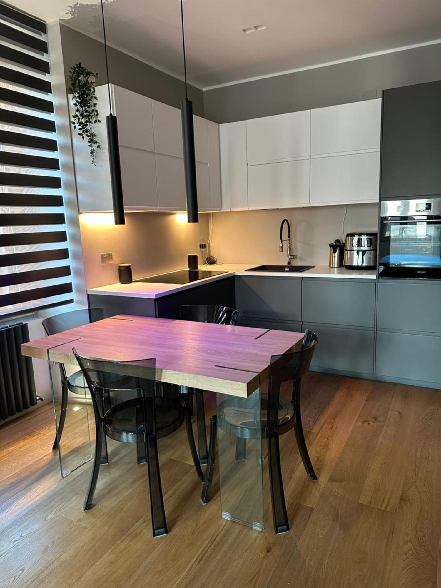 Lr Deluxe Apartments - Fondazione Prada - Metro M3 Mediolan Zewnętrze zdjęcie
