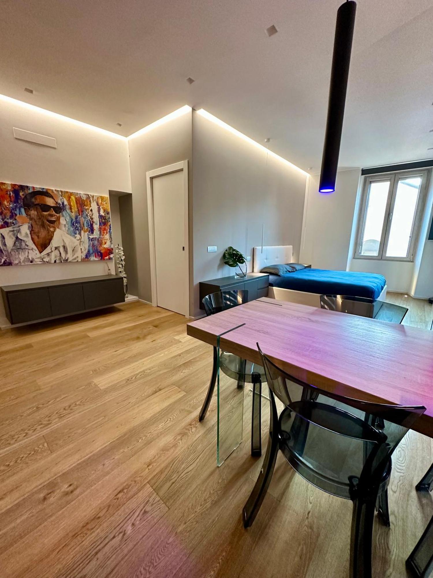 Lr Deluxe Apartments - Fondazione Prada - Metro M3 Mediolan Zewnętrze zdjęcie