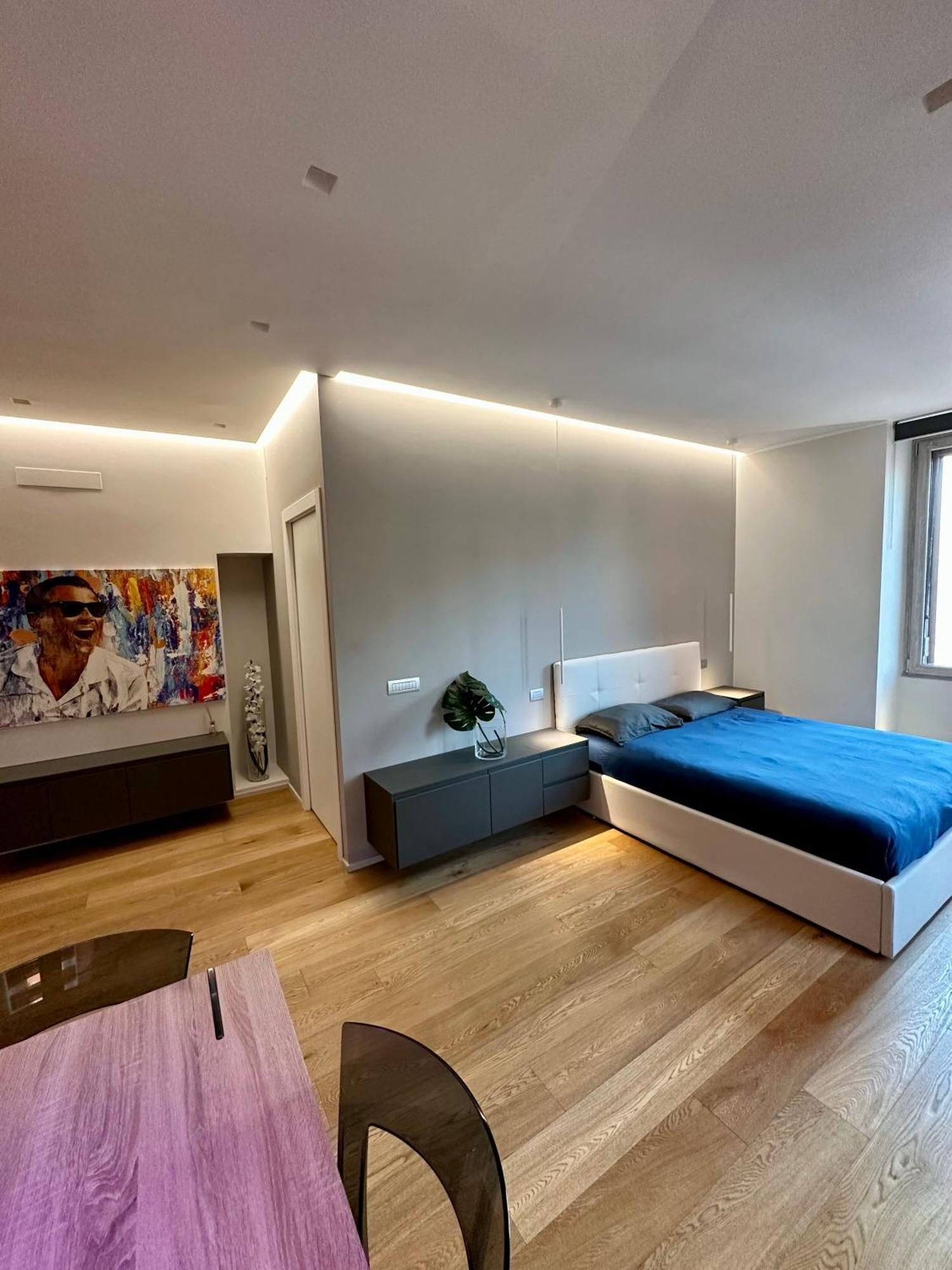 Lr Deluxe Apartments - Fondazione Prada - Metro M3 Mediolan Zewnętrze zdjęcie
